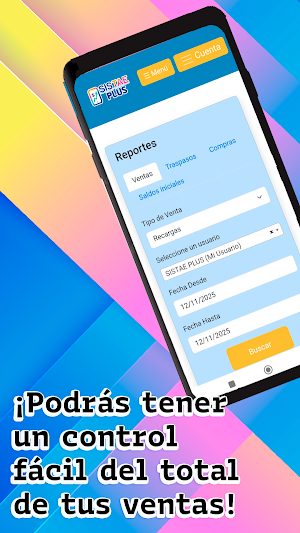 SISTAE PLUS Screenshot 3