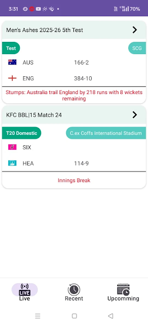 Goplay apk Screenshot 1