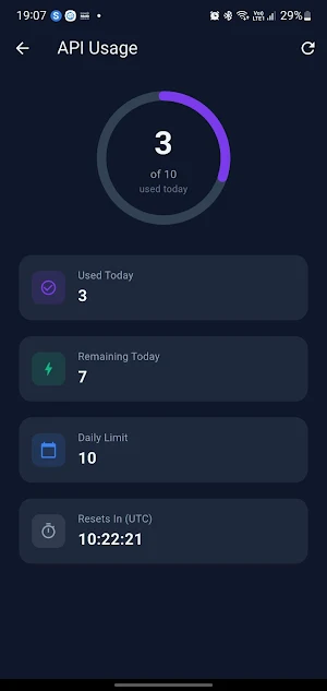 Prompt Optimizer Screenshot 0