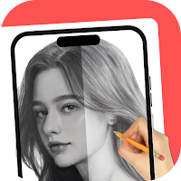 AR Draw Sketch -Sketch & Trace