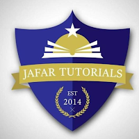 Jafar Tutorials