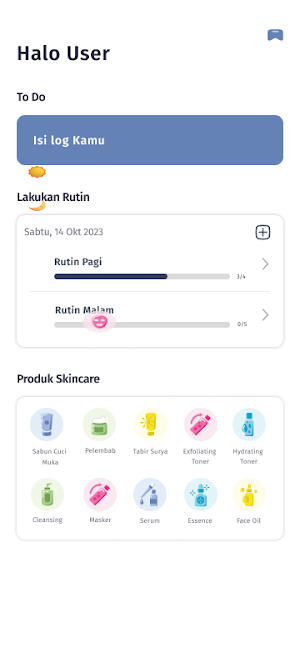 SkinCheck AI Screenshot 1