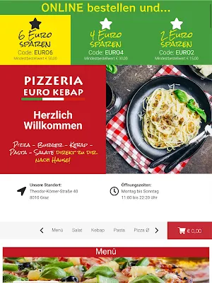 Euro Kebap Screenshot 3
