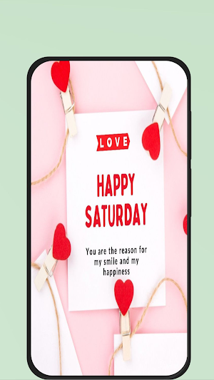 images happy saturday Screenshot 1