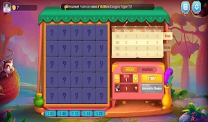 DIAMOND GAME Screenshot 1