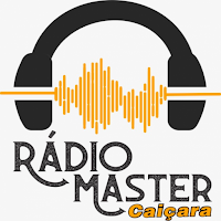 Radio Master Caiçara