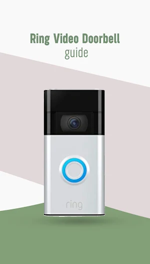 Ring Video Doorbell guide Screenshot 0