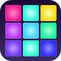 Pro Beat Maker - Drum Pad