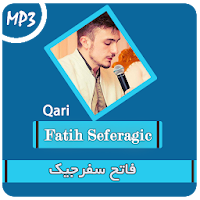 fatih seferagic quran mp3