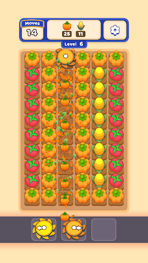 Slice and Harvest Screenshot 1