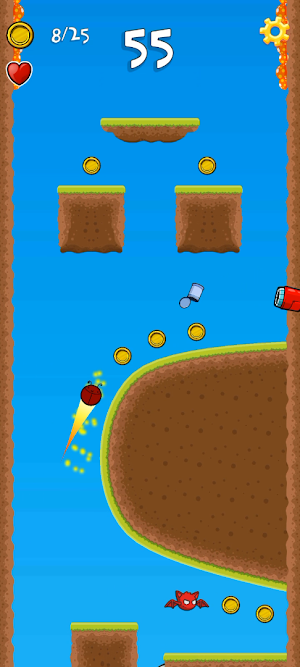 Chase The Sun Screenshot 2