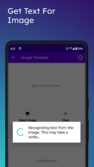 English Inuktut Syllabics Tran Screenshot 3