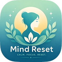 Mind Reset – Find Your Calm
