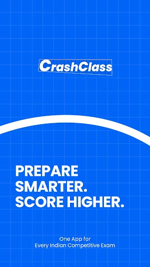 CrashClass Screenshot 0