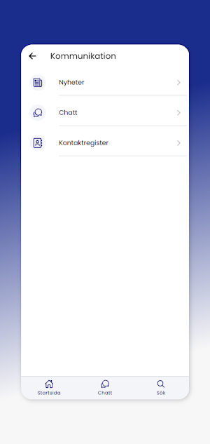 Hedestigs Frakt Aktiebolag Screenshot 1
