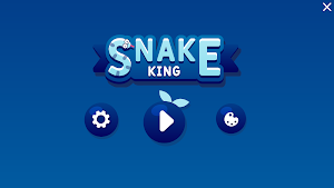 Snake King Screenshot 0