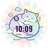 Whiskers: Dream Mode