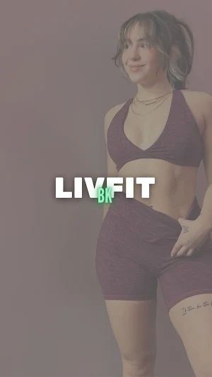 LivFitBK Screenshot 0