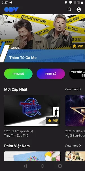 OnDemandViet Screenshot 0