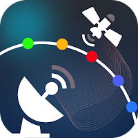Satellite Tracker - SatFinder