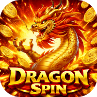 Dragon Luck: Happy Spin