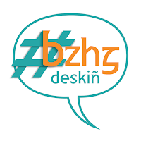 #bzhg deskiñ