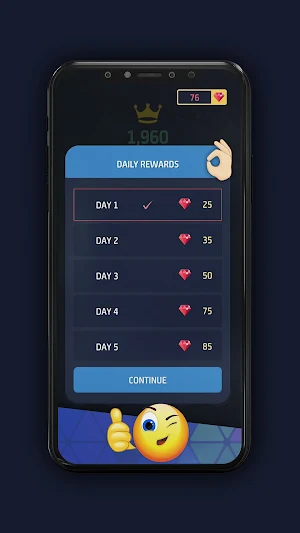 Triangle Block Puzzle Screenshot 1