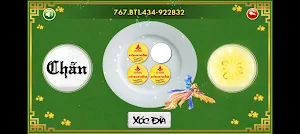 xoc dia 2024 Screenshot 1