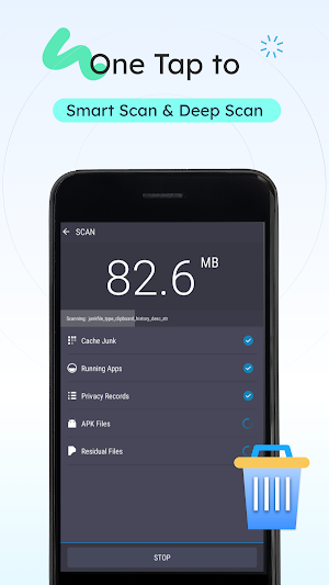 AMC Security-Phone Protector Screenshot 2