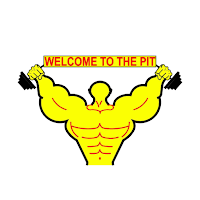 Welcome To The Pit