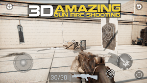 Gun Training: How to Shoot Screenshot 3