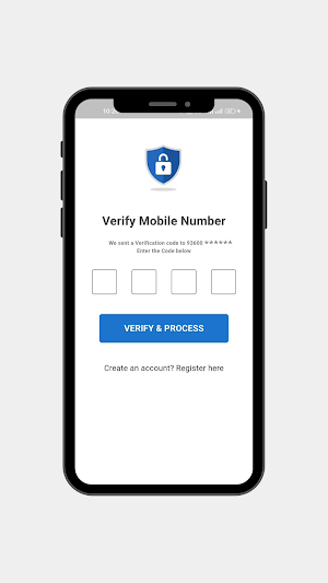One Day Service Screenshot 2