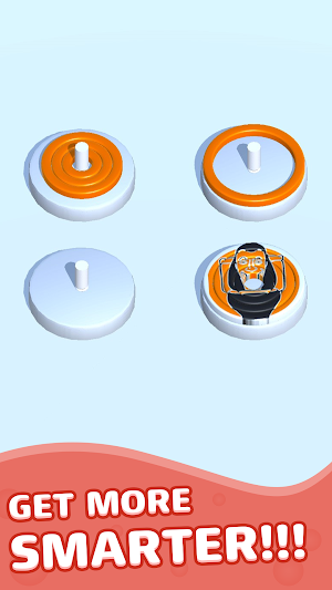 Circle Sort Screenshot 3