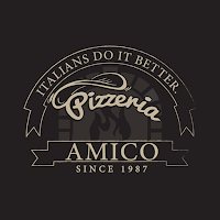 Pizzeria Amico