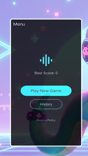 EchoScribe Screenshot 0