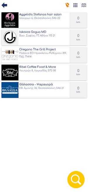 Hashtag Points Screenshot 3