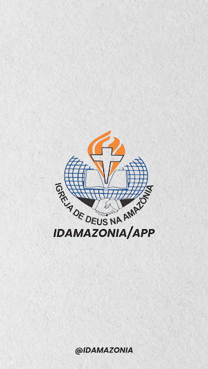 IDAMAZONIAAPP Screenshot 0