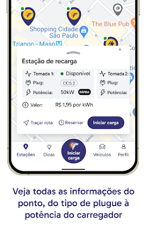 GSOL Connect Screenshot 3