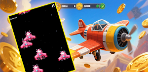 Fly High Game Screenshot 3