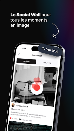 KLAE Screenshot 3