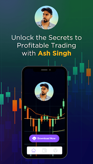 Ash Singh Trading Screenshot 2