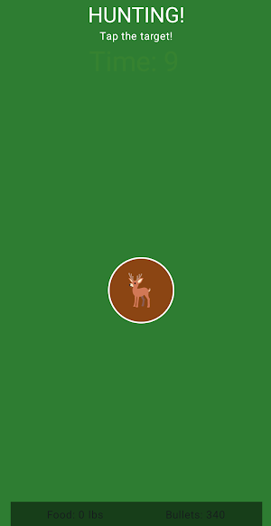 Westbound Screenshot 2