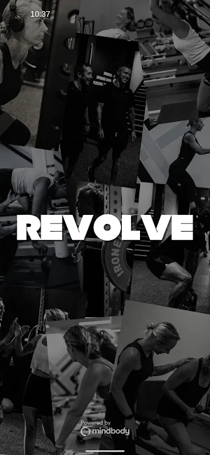 REVOLVE THIRROUL Screenshot 0