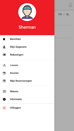 Hoomrun Screenshot 1
