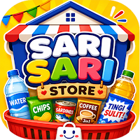 Sari Sari Store System