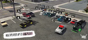 Lowriders Comeback: Boulevard Screenshot 0