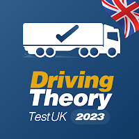 LGV & HGV Driving Theory Test