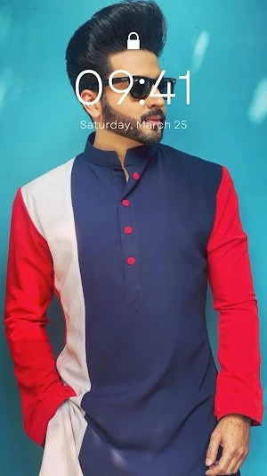 Dheeraj Dhoopar Wallpaper Screenshot 2