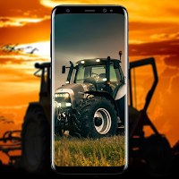 HD Tractor Wallpapers