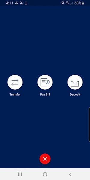 TriStar Bank Business Screenshot 3